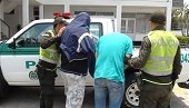 23 personas capturó la Policía Nacional durante el fin de semana en Casanare