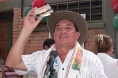 Tambalea proceso contra ex gobernador de Arauca Julio Acosta