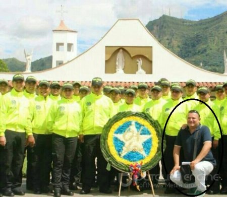 Policía que había laborado en la Sijín Casanare murió en ataque de la Guerrilla a un CAI en la ciudad de Arauca