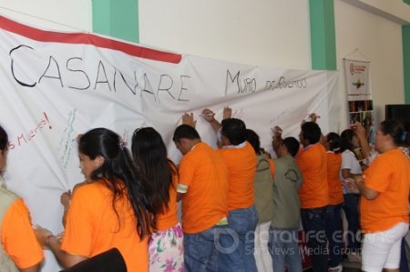 Víctimas del conflicto se reúnen hoy con el Gobernador de Casanare