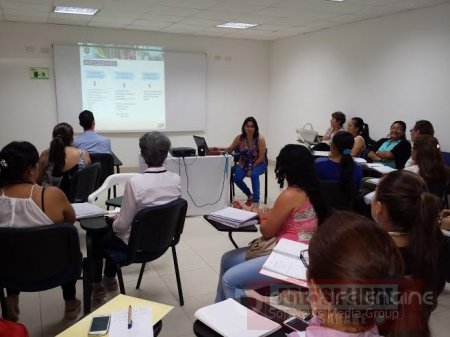 Inicia programa de atención psicosocial y salud integral a víctimas del conflicto en Casanare