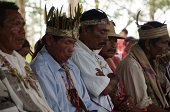 Admitida demanda de Restitución de derechos territoriales de la comunidad indígena Sikuani en el Meta