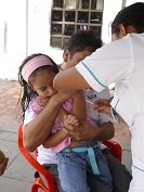 Este sábado en Yopal jornada adicional de vacunación para ponerse al día