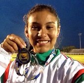 Atletas casanareños obtuvieron medallas de oro y plata en Juegos Universitarios Nacionales