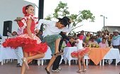 Fase Departamental y Nacional del Festival &#8220;Garcero del Llano&#8221; 