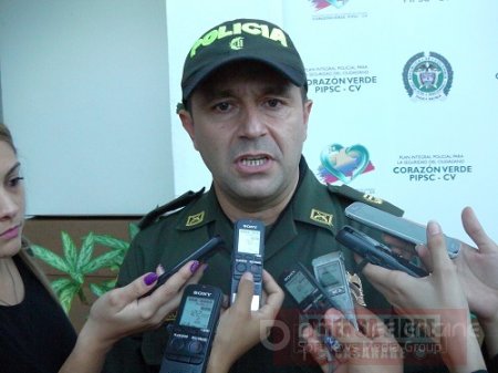 26 personas capturadas en los tres primeros días del Plan choque en Casanare
