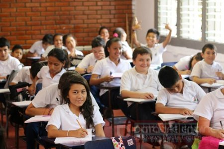 92 instituciones educativas de Casanare tendrán grupos de investigación al terminar el año