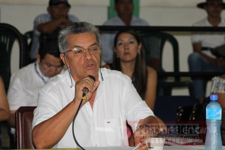 Asamblea Departamental de Casanare será remodelada