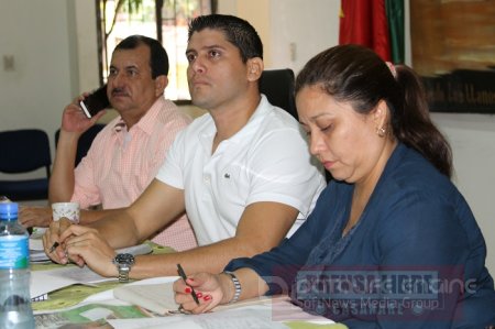 Asamblea Departamental de Casanare será remodelada