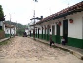 Hoy se presenta proyecto de pavimentación de vías urbanas de Támara