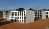 180 bóvedas y 1700 osarios nuevos en el Parque Cementerio de Yopal