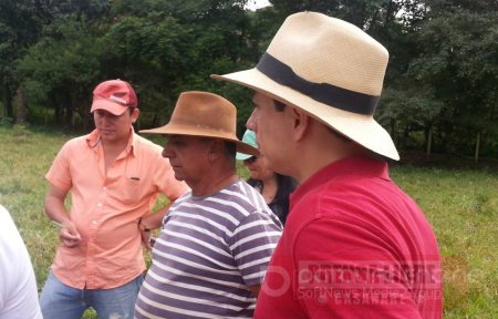 Nueva denuncia en la Procuraduría contra Alcalde de Yopal Willman Celemín, por predios para Planta de Tratamiento de Agua Potable