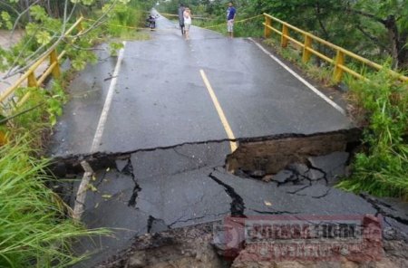 Presidente Santos inspeccionó emergencia por lluvias en seis municipios del Meta