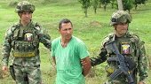 Ejército neutralizó cabecillas de las FARC e incautó material de guerra del ELN 