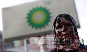 Persisten cuestionamientos sobre producción petrolera de BP en Casanare