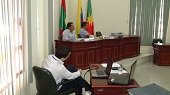 Concejales de Aguazul denunciados ante la Procuraduría  