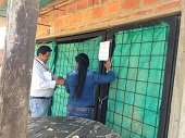 Planeación municipal reiteró suspensión y sellamiento de obras en Ciudadela La Bendición