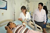 Contraloría emitió informe favorable sobre manejo de recursos en el nuevo Hospital de Yopal