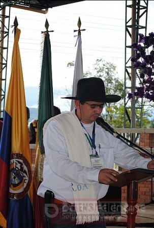 Alcalde de Sabanalarga se enfrenta hoy a la Procuraduría General de la Nación