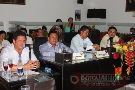 Hoy en el Concejo de Yopal arranca "locomotora privatizadora Con Sentido Social"