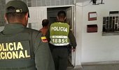 En Aguazul fue capturado un depravado que abusó de una niña de 6 años