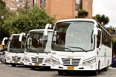 Sena Regional Casanare recibirá un bus para facilitar transporte de aprendices
