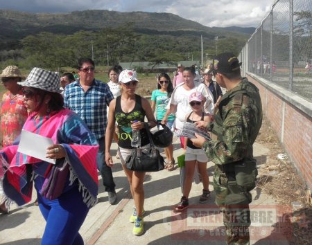 Gaula Militar alertó sobre modalidades de extorsión en Casanare 