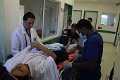 Hospital de Yopal realiza Donatón en solidaridad con pacientes de escasos recursos