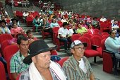 Plan Básico de Ordenamiento Territorial inició socialización en Aguazul