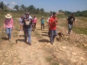 Ecopetrol inicia Proyecto Exploratorio Llanos 9 en Hato Corozal