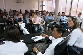 Comunidad del sector &#8220;La Graciela&#8221; en Aguazul y compañía Parex buscan acuerdos