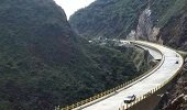 El 23 de abril inauguran puente &#8220;Peña de Gallo&#8221; en la carretera del Cusiana