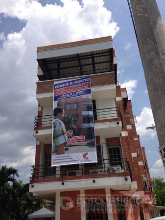 Cámara de Comercio de Casanare atiende en jornada continua en la sede de Yopal
