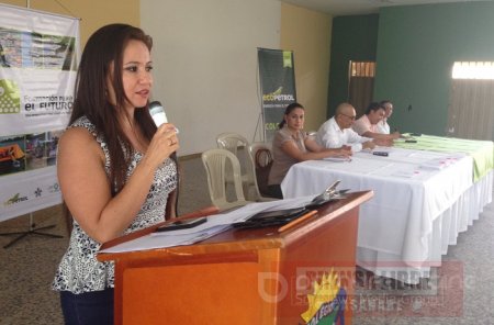 Alianza SENA - Ecopetrol &#8211; OEI certificó a 222 personas en Paz de Ariporo 
