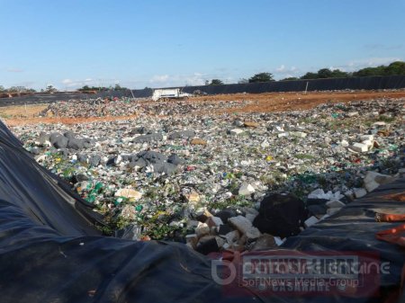 Alcaldes, autoridades ambientales y judiciales nuevamente analizan hoy problemática por disposición final de las basuras