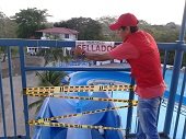 Clausurados servicios de tobogán en balneario de Yopal por incumplir medidas sanitarias