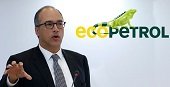 Juan Carlos Echeverry nuevo Presidente de Ecopetrol 