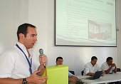 ANI socializó proyecto vial entre Villavicencio y Yopal