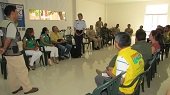 Fuerza Aérea Colombiana y Fundación Bancolombia promueven el desarrollo sostenible  en Vichada