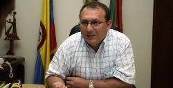 Por convenio con Gobernación de Casanare España extraditará a ex rector de Unipamplona Álvaro González  