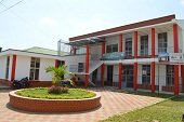 Mincultura seleccionó tres bibliotecas de Casanare en proyecto pionero en tecnología
