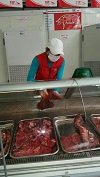 Autoridades  decomisaron en Yopal 50 kilos de carne cruda en mal estado en el Supermercado de Almacenes YEP