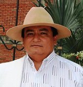 Jorge García Lizarazo Alcalde de Yopal