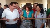 Se inauguró Centro de Desarrollo Infantil donado por Constructora Pedro Gómez