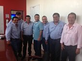 Convención Colectiva con trabajadores oficiales y empleados públicos firmó Alcaldía de Yopal