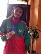 Casanare brilló en Open Internacional de Para-Atletismo en Medellín