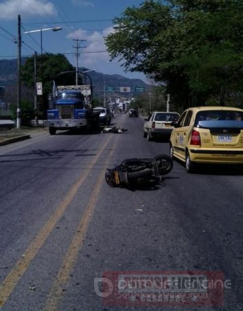 Una persona muerta en accidente de tránsito y varios heridos durante el fin de semana en Casanare