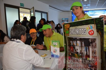 Empresarios turísticos del país contemplan a Casanare como un nuevo destino