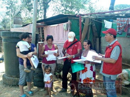 Fase expansiva del Chikungunya en Yopal supera los 800 casos