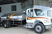 Compañía Parex entrega carrotanque a la Alcaldía de Paz de Ariporo